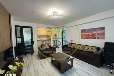 Apartament cu 2 camere, mobilat în 1 Mai - 2