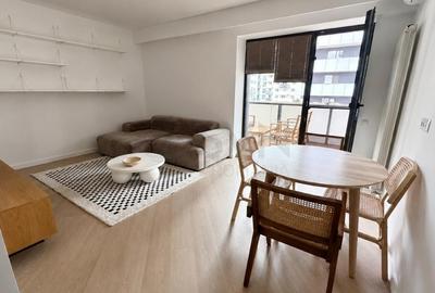 Apartament cu 3 camere decomandat, mobilat în Pipera - 3