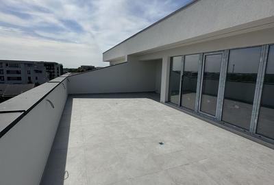 Apartament cu 4 camere în Ghencea