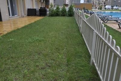 Apartament cu 3 camere decomandat în Tunari - 1