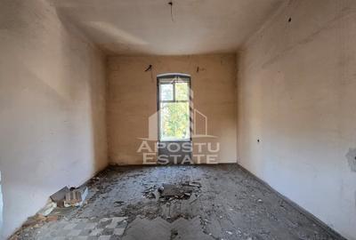 Casă individuală cu 55 camere cu Canalizare în Semicentral - 3