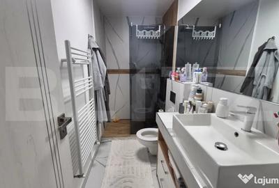 Casă cu 4 camere cu Teren 202 Mp în Central