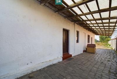 Casă cu 3 camere cu Teren 1180 Mp în Freidorf - 2
