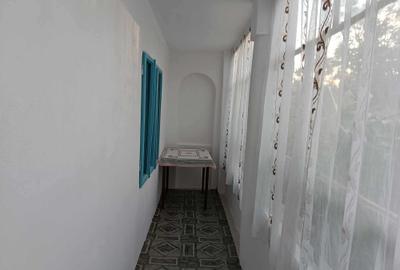 Casă cu 3 camere în Segarcea-Deal - 7