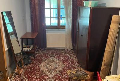 Apartament cu 3 camere în Ultracentral - 7