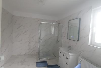 Casă individuală cu 3 camere cu Teren 1400 Mp în Exterior Nord - 3