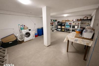 Casă cu 5 camere cu Teren 626 Mp în Brestei - 2