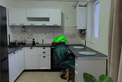Apartament cu 2 camere semidecomandat în Turnișor - 4