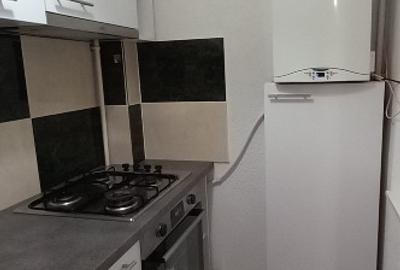 Garsonieră semidecomandată în Astra - 3