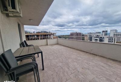 Apartament cu 2 camere în Nord