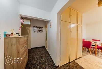 Apartament cu 3 camere decomandat în Confecții - 4