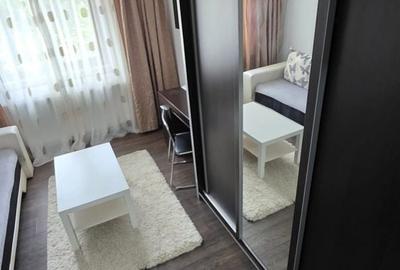 Garsonieră în Giurgiului - 2