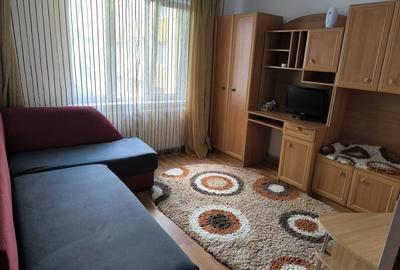 Garsonieră decomandată în Exterior Vest