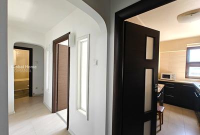 Apartament cu 3 camere, mobilat în Drumul Taberei - 3