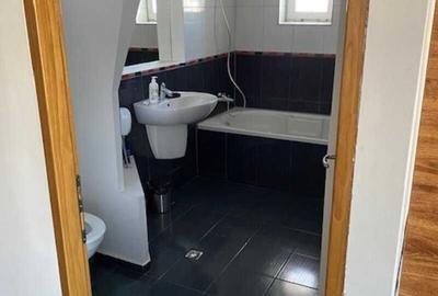 Apartament cu 2 camere semidecomandat în 13 Septembrie - 5