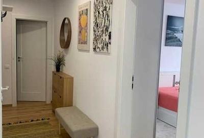 Apartament cu 2 camere în Central