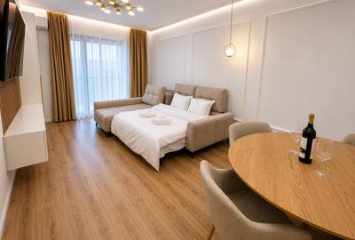 Apartament cu 2 camere decomandat în Lujerului