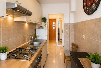 Apartament cu 2 camere decomandat, mobilat în Mănăștur - 3
