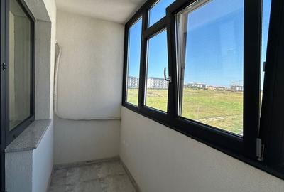 Apartament cu 2 camere semidecomandat în Valea Adâncă - 3
