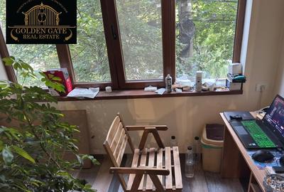 Apartament cu 4 camere circular în Decebal - 15