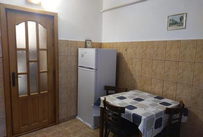 Apartament cu 2 camere semidecomandat în Central - 15