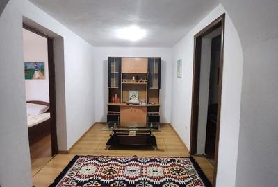 Casă cu 4 camere în Stâlpu - 6