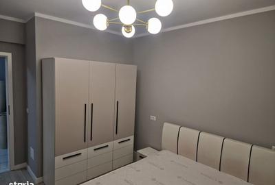 Apartament cu 2 camere decomandat, mobilat în Dobroești - 13