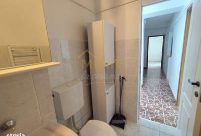 Apartament cu 2 camere decomandat în Central - 5