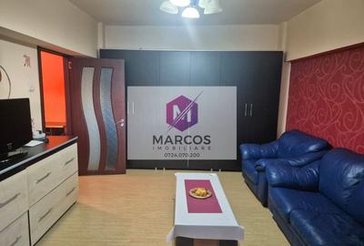 Apartament cu 2 camere semidecomandat în Central - 3