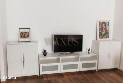 Apartament cu 2 camere, mobilat în Central - 4