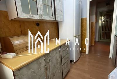 Apartament cu 2 camere, mobilat în Mihai Viteazul - 10