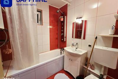 Apartament cu 2 camere semidecomandat, mobilat în Crângași - 1