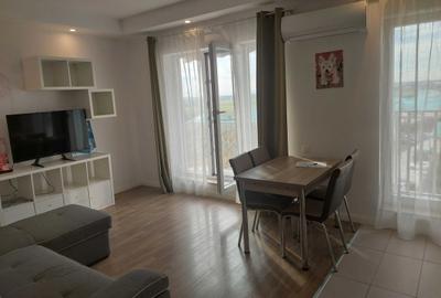 Apartament cu 3 camere decomandat în Ștefăneștii de Jos