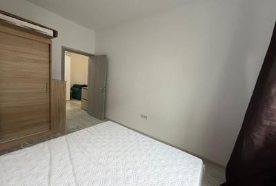 Apartament cu 2 camere decomandat, mobilat în Chiajna - 15
