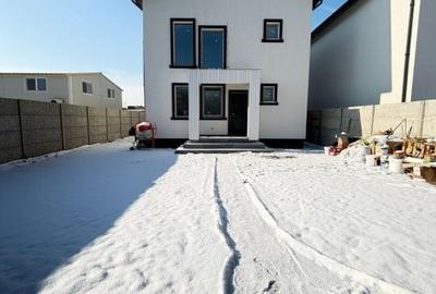 Casă cu 4 camere cu Teren 340 Mp în Prelungirea Ghencea - 4
