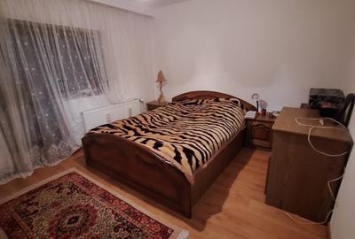 Apartament cu 3 camere decomandat, mobilat în Odobescu - 12