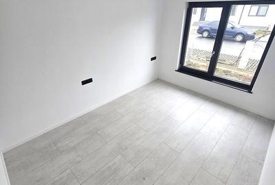 Casă cu 4 camere cu Teren 420 Mp în Bercu Roșu - 9