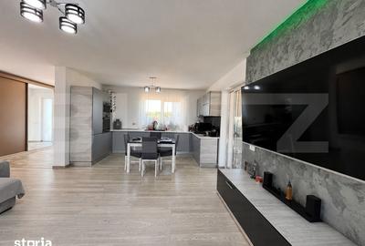 Casă cu 4 camere cu Teren 503 Mp în Jucu