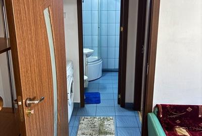 Apartament cu 2 camere semidecomandat în Trivale
