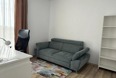 Apartament cu 3 camere decomandat în Tipografilor - 12