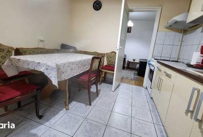Apartament cu 3 camere în Ștrand