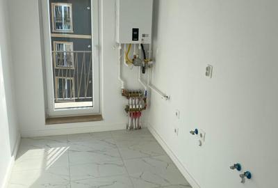 Apartament cu 2 camere în Ștefăneștii de Jos - 4