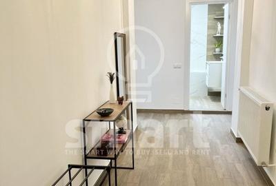 Garsonieră decomandată în Borhanci - 8