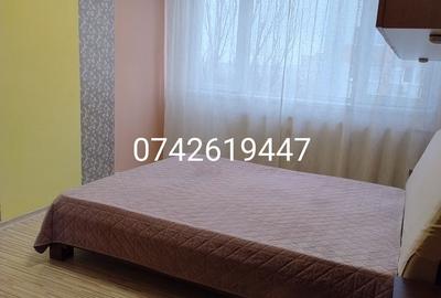 Apartament cu 2 camere semidecomandat în Drumul Taberei - 6