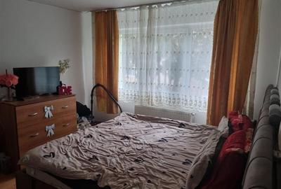 Garsonieră decomandată, mobilată în Gării