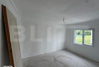 Casă cu 3 camere în Central - 8