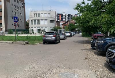 Teren Construcții intravilan de 500 mp, în Primo - 4