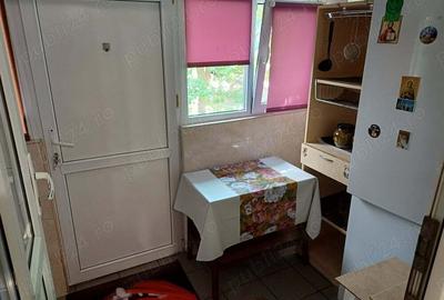 Garsonieră decomandată în Galata - 1