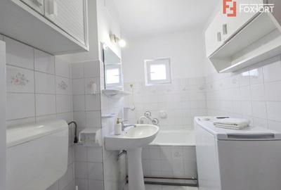 Apartament cu 2 camere decomandat, mobilat în Micălaca - 8