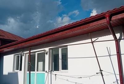 Apartament cu 2 camere în Progresul - 1